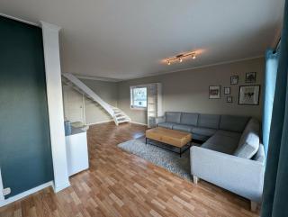 Apartment centrally located in Hammerfest - 2