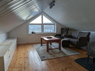Apartment centrally located in Hammerfest - 1