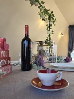 A-frame Dor De Aer - 3