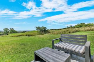 Golf Estate Apartment with Garden Views and Work-Friendly - 5