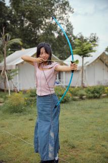 Vietgangz Glamping Club - 6