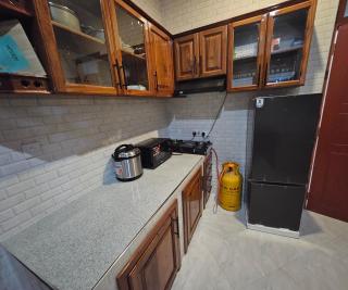 Kate Apartment Dar es salaam with 2BR and Private Unit Near Julius Nyerere International Airport - 5