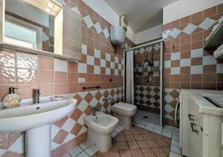 Casa Rosa by OtrantoStays, Terrazza e Vista Mare - 6