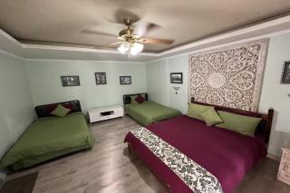 Batur Sunrise Guesthouse - 9