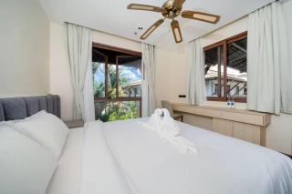 4BR Penthouse Royal Marina 6B Private Rooftop Pool with 360 View - 3