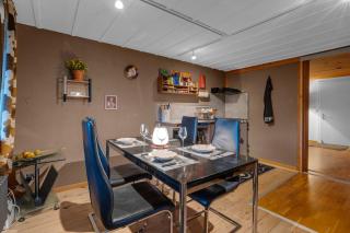 Sérénité Spiez, Lakeview, Chalet - 8