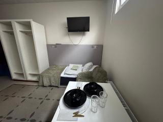 Studio apartment Rotermanni and harbor area - Tallinn - 8
