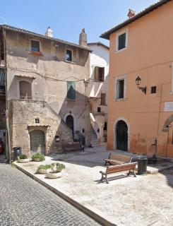 La Corte di GreSi - 1