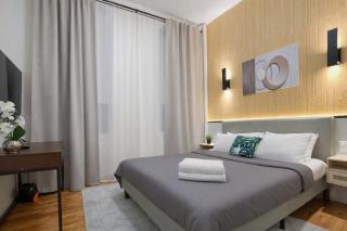 2BD Modern Home in Manhattan - 0