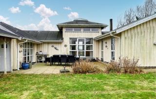 Amazing Home In Hals With House A Panoramic View - 3