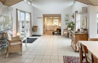 Amazing Home In Hals With House A Panoramic View - 6