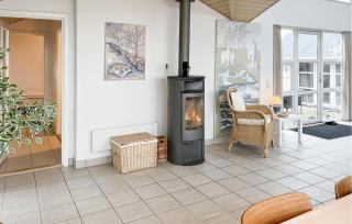 Amazing Home In Hals With House A Panoramic View - 5