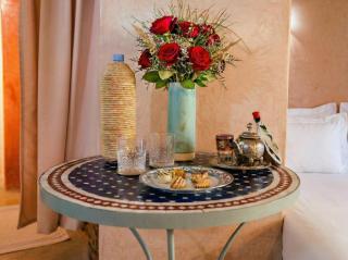 Penthouse Marrakech - Marrakesch - 9