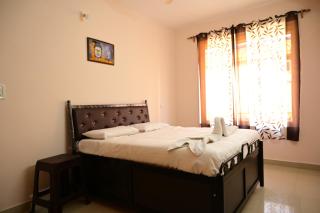 Nature's beauty 2 bhk ac apartment - 7