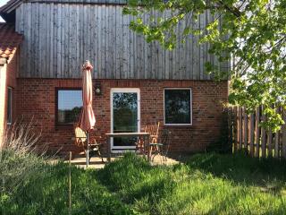 Hof Elsbusch - Nachhaltig und Naturnah - 2