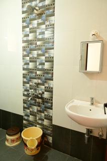 Nature's beauty 2 bhk ac apartment - 2