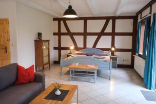 Hof Elsbusch - Nachhaltig und Naturnah - 9