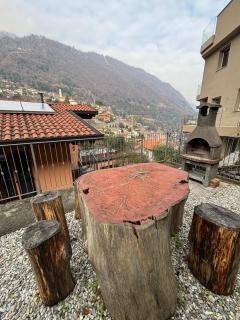 Larioview suites - 2