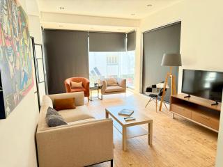 Studio flat on Mehmet Akif Street - 0