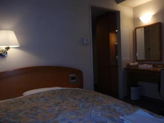 Hotel Crown Hills Okaya - Okaya - 5