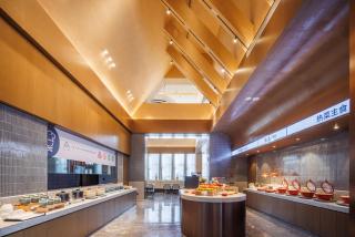 Atour Hotel Yantai Bajiaowan University Town - 6