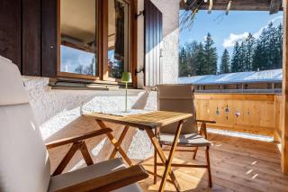 Fewo Am Steinbach - Stoaboch - 6