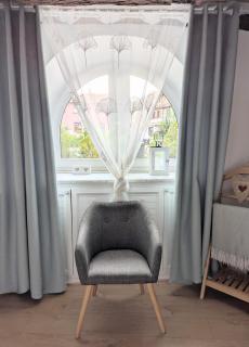 Le nid d'hirondelle - 2