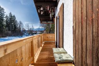 Fewo Am Steinbach - Stoaboch - 7