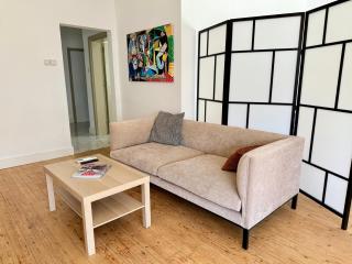 Studio flat on Mehmet Akif Street - 8