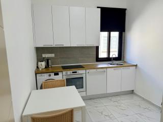 Studio flat on Mehmet Akif Street - 6