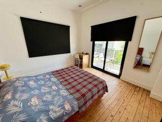 Studio flat on Mehmet Akif Street - 4