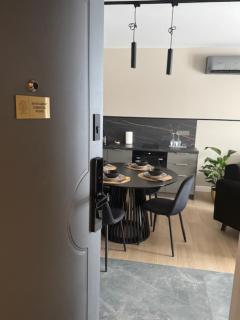 DG AprtamentyBulwary-Apartament SmbreroNegro - 7