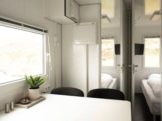 Budget Mobile House in Faroe Islands - 6