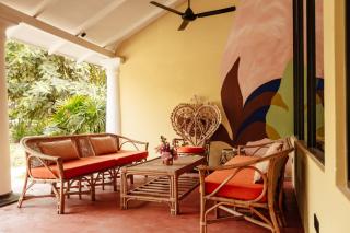 Sri Lanka Resthouse Collective - Salthouse Weligama - 3