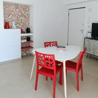 Living Castro Apartments - Bilocale vista mare - 8