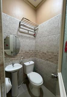 Nielo's Apartment Door 5 - 3