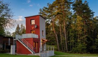 Ferienhäuser Dettenhöfer - Tor zur Fränkischen Schweiz - 5