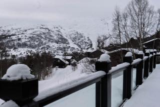 Meraftahornvegen 36 - 3