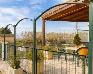 La Casona Oliver de Valtierra-Bardenas - 0