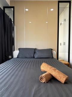 Soho Residence Central in District 1 - 1