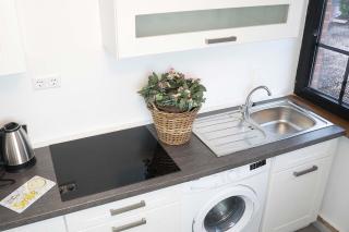 Cozy "Work and Stay" House - 5