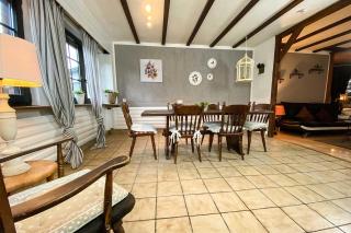 Cozy "Work and Stay" House - 1