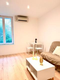 Appartement hyper centre 100m de la plage - 6
