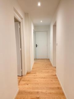 Appartement hyper centre 100m de la plage - 2
