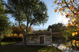 Casas da Memória - Tarouca - 1