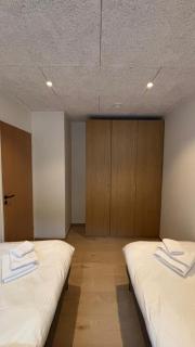 Sea View Apartment with balcony 2BR - 5