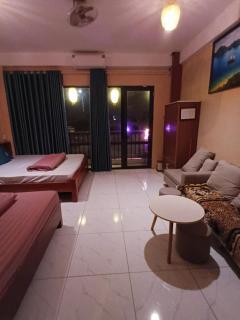 HangNga homestay - hotel - Phủ Từ Sơn - 9