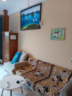 HangNga homestay - hotel - Phủ Từ Sơn - 8