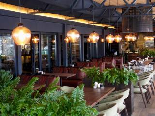 Phoenix Relax Park - Bukovel - 1