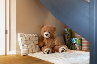 C29 Penthouse - in der Altstadt inklusive Parkplatz - Überlingen - 1